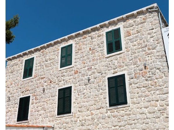 Apartments Gabrieri