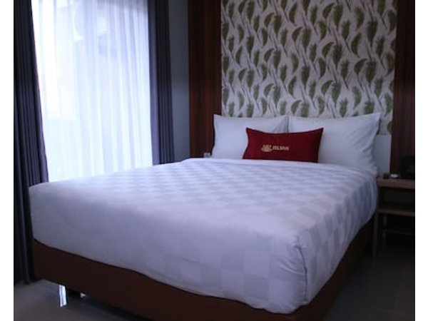 Ielsan Hotel By Sajiwa