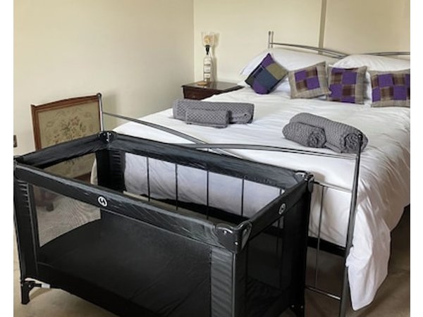 The Croft Pet Friendly Character Holiday Cottage In Cloughmills