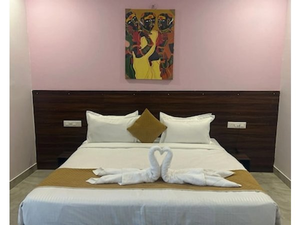 Hotel Raaso Inn