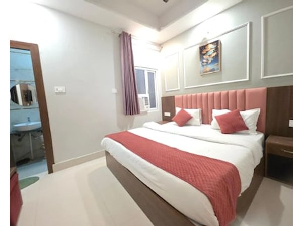 Hotel Shri Ji Palace