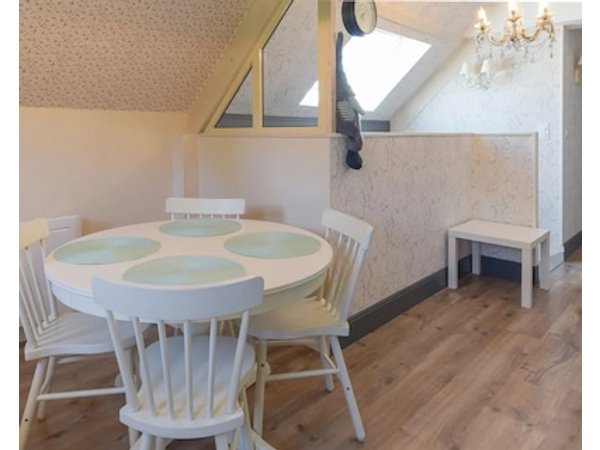 Gite Cottage de la Douloustre