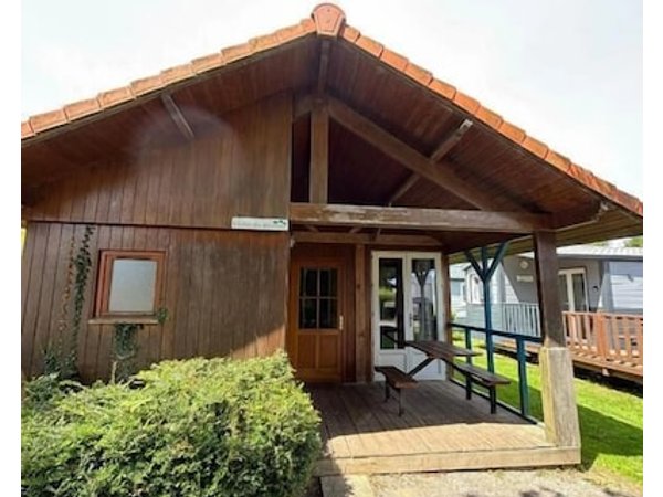 Camping La Tentation