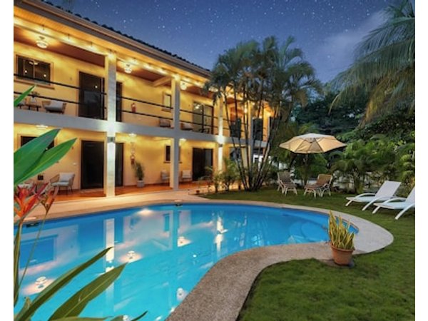 Hotel Villas Vibras