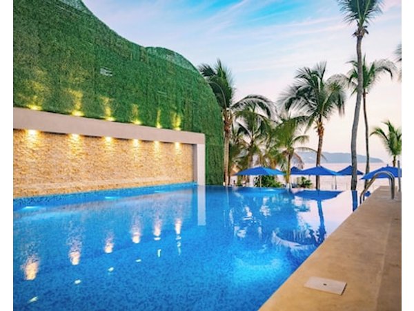 Ritz Acapulco All Inclusive