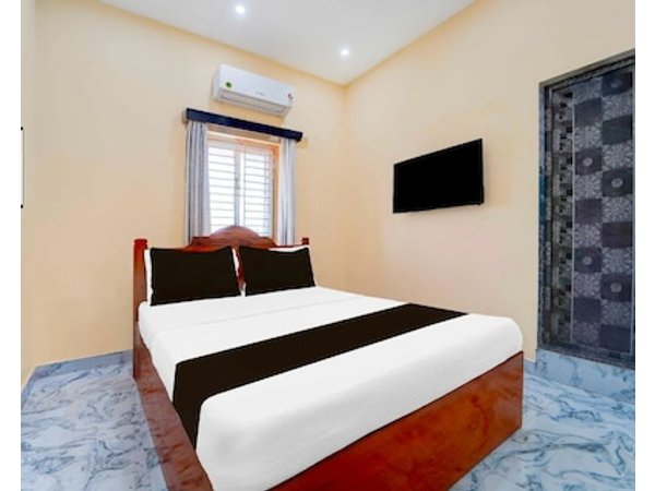 Townhouse Madurai Theni Road