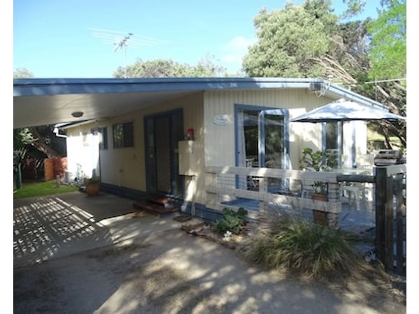 Beachwalk Cottage