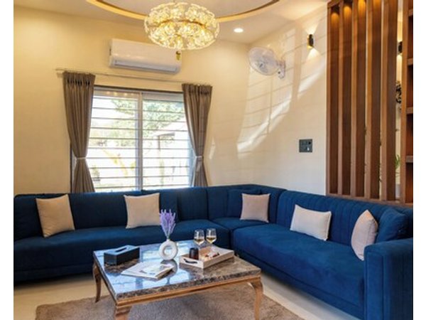 ELIVAAS Casa llios Stuning Getaway Villa