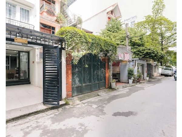 Oikia Hanoi Hotel&apartment