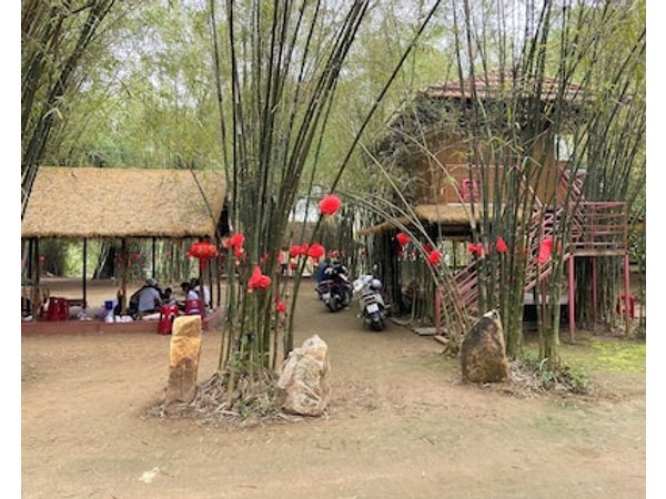Bobo Glamping