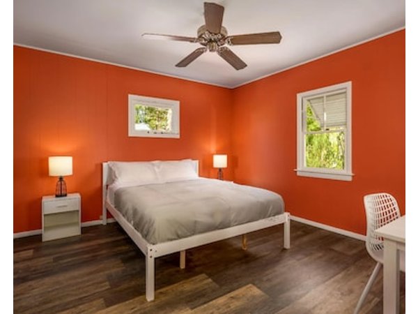 The Beaches Guestrooms and Cottages