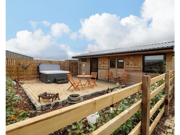 The Stable Romantic Character Holiday Cottage In Church Broughton