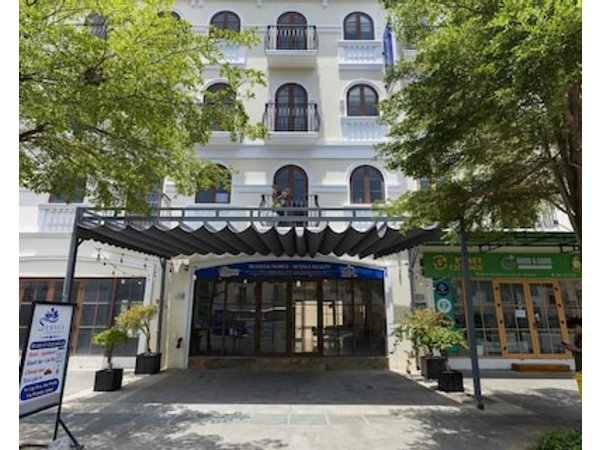 Sensea AT104 Serviced Apartments at New An Thoi Managed by Sensea Retreat