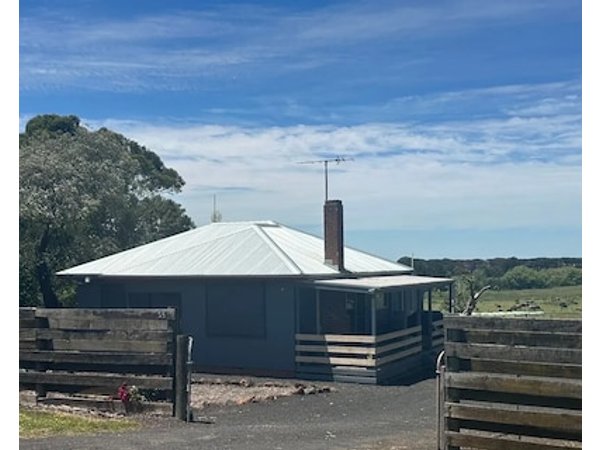 Black Rock Cottage