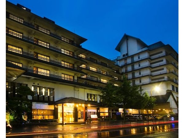 Yuda Onsen Shirakitsune: Enjoy Western Kyoto at a hot spring resort in Yamaguchi! A cottage with a tatami mat and full of Japanese house charm