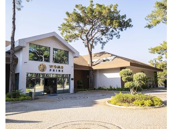 Wome Prime Hotel - Halal All Inclusive
