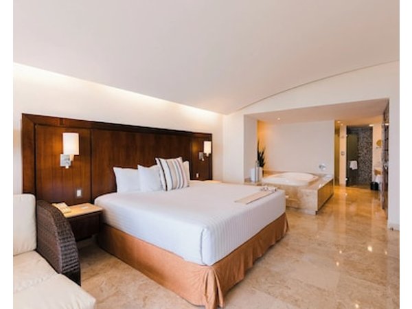 Azul Ixtapa Grand All Inclusive Suites - Spa & Convention Center