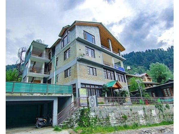 Arigato Cottage