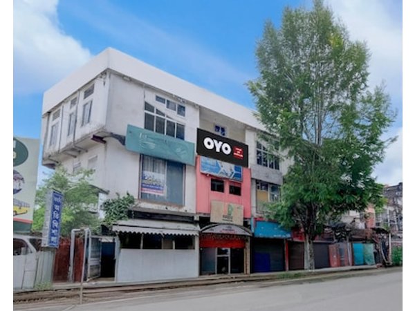 Hotel O RB Atithisala