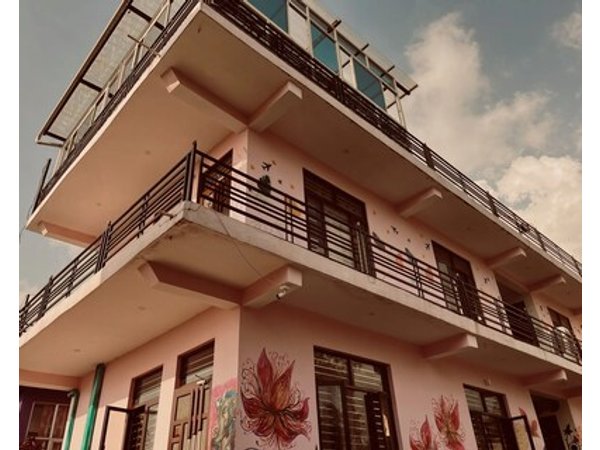 Madhuban The Himalayan Home