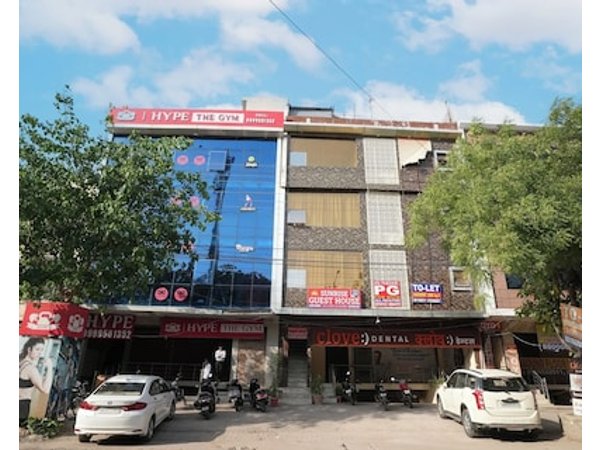 SUNRISE GUEST HOUSE