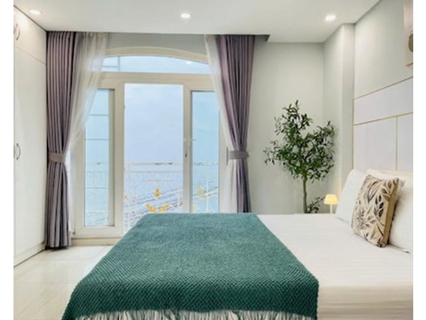 Grace Apartment