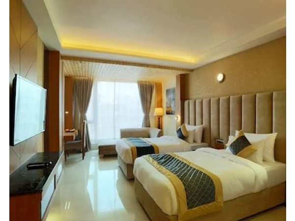 Hotel Oakwood