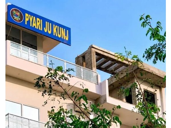 Pyari ju Kunj