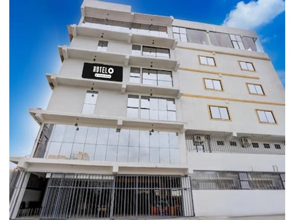 OYO Royal Homes