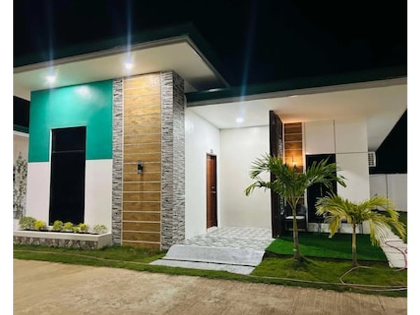 The Landing Villas Rental