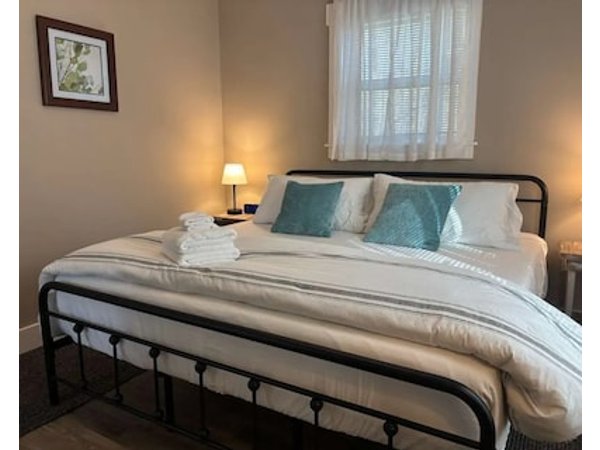 Hiawassee Hideaway 1 Bedroom Bath Stylish Getaway In Hi River Country!