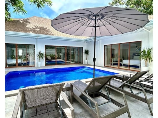 Pineale Villas Resort and Spa