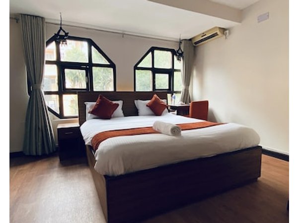 Hotel Pala