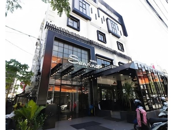 Sanrina Makassar