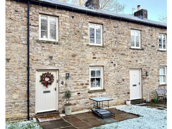 River Dance Cottage Aysgarth