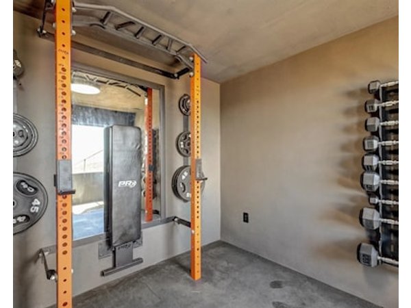 Casa Grotto - 1 Bed Stone Cottage W/ Panoramic Ocean Views Stone Shower & Gym