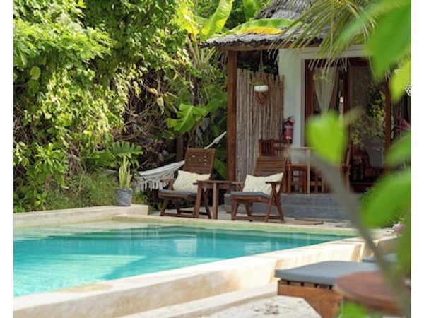 Babu Villas