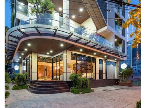 Hh Residence - Serviced Apartment