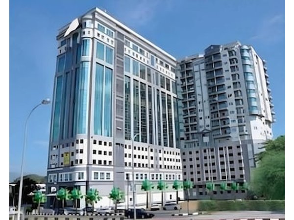 Tower Regency Hotel & Apartments