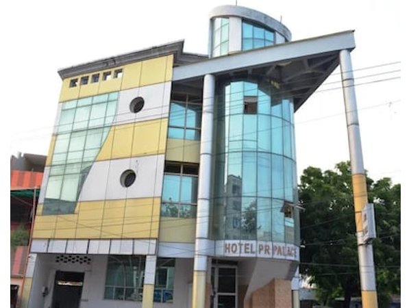 P.r.palace