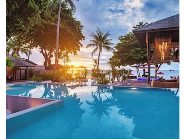 Anantara Rasananda Koh Phangan Villas