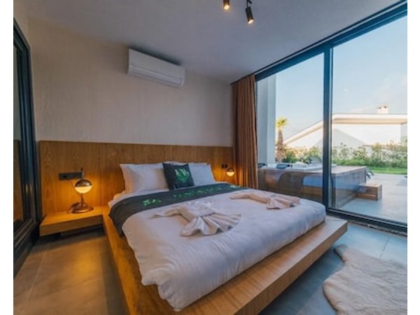 Nish Vadi Villas