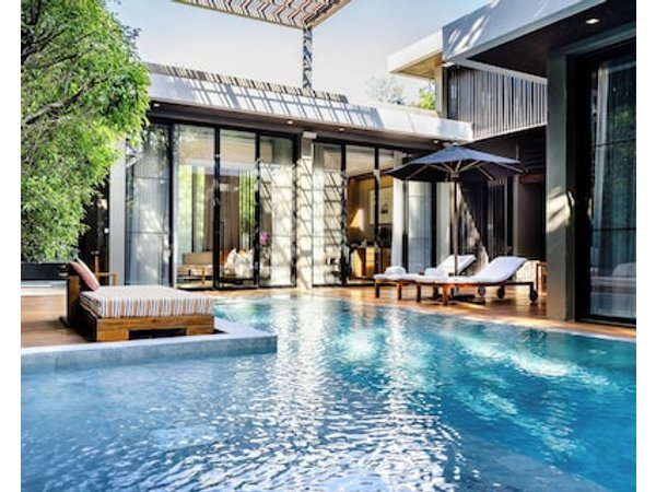 V Villas Hua Hin - MGallery Collection