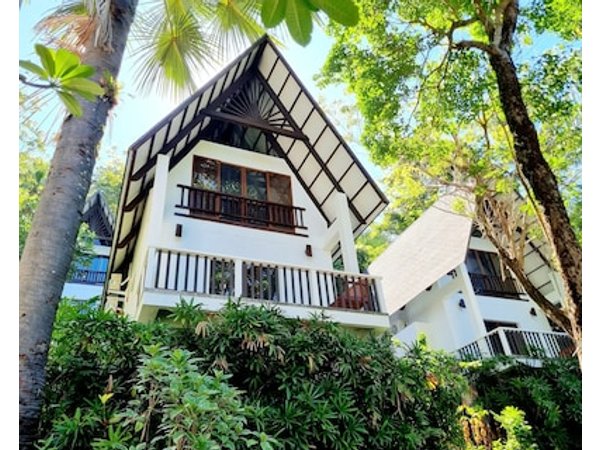 Casalay Boutique Villas & Dive