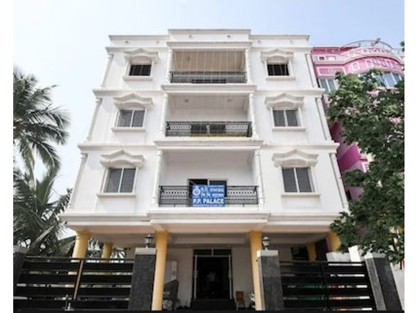 Pp Palace