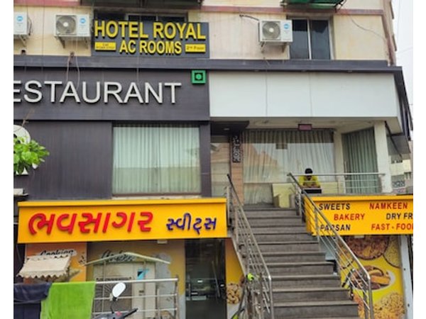 Hotel Royal