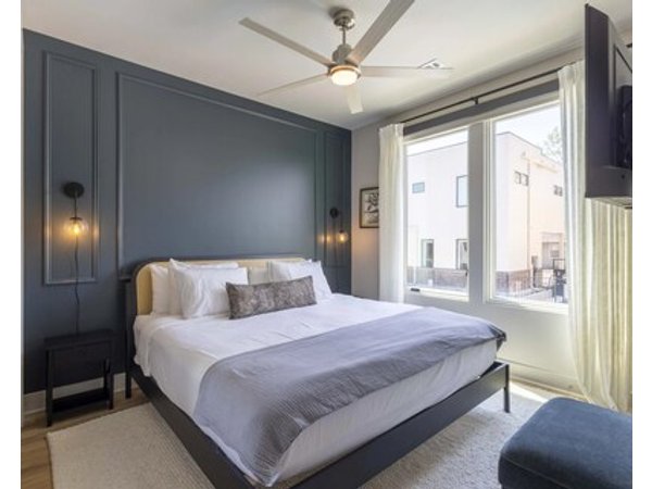 Experience Noa Nashville | 4BR Luxury Retreat + Resort Pool