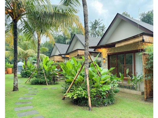 Live at Serendipity Wellness Villas