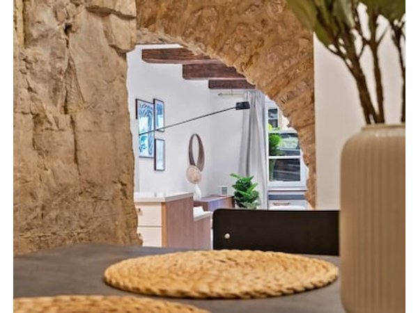 Peaceful Getaway In The Heart Of The City Id229