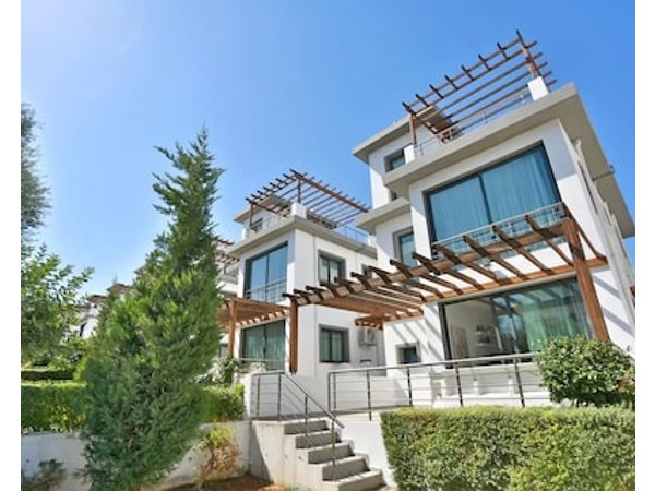Sky Breeze Villas